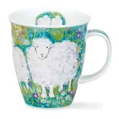 Nevis Baaabara Mug