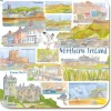 Northern Ireland Coaster