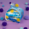 Occasions Citrus Skies You Are My Sunshine Heart Guest Soaps