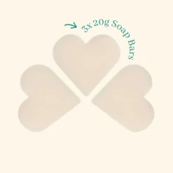 Occasions Orchard Grove Best Teacher Heart Guest Soaps