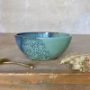 Ocean Spray Breakfast Bowl