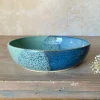 Ocean Spray Serving Bowl