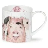 Orkney Piggles Mugs