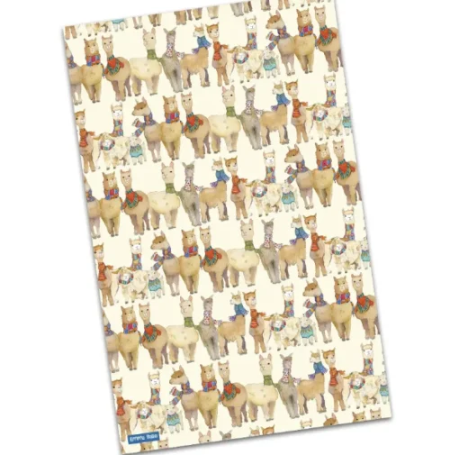 Other Woollies Tea Towel