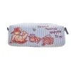 Paddington Bear Classic Marmalade Pencil Case/Cosmetic Bag