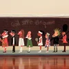 Paul Thurlby City Long Deep Rectangular Tin