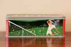 Paul Thurlby City Long Deep Rectangular Tin