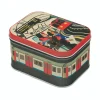 Paul Thurlby City Small Rectangular Tin