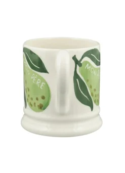Pears 1/2 Pint Mug