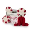 Peppermint Swirls in a Tin Kit