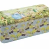 Peter Rabbit Long Deep Rectangular Tin