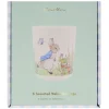 Peter Rabbit Reusable Cups - Set of 6