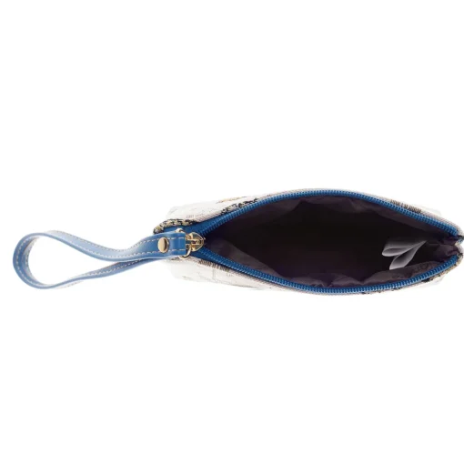 Peter Rabbit Wristlet