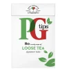 PG Tips Loose Leaf Tea