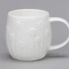 Plum Lollipop Mug