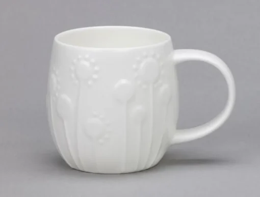 Plum Lollipop Mug