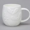 Plum Seedling Mug