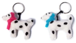 Pogo the Dalmatian - Blue