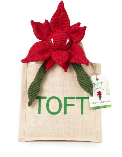 Poinsettia Kit