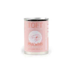 Prawns in a Can Kit