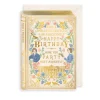 Pride & Prejudice Greeting Card