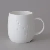 Quinto Dandelion Mini- Mug