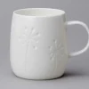 Quinto Dandelion Mug