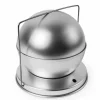 5" Ball Mould for Christmas Puddings/Cakes/Bombes