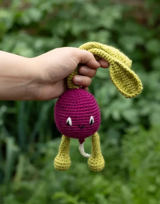 Radish Kit