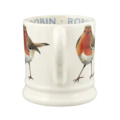 Robin 2022 1/2 Pint Mug