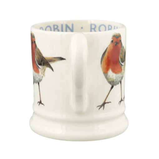 Robin 2022 1/2 Pint Mug