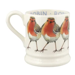 Robin 2022 1/2 Pint Mug