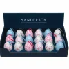 Sanderson Mini Tin Easter Eggs