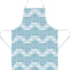 Sardine Apron