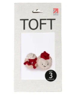 Scone Crochet Kit