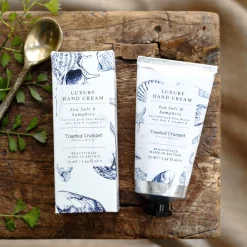 Sea Salt & Samphire Luxury Hand Cream 75ml