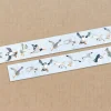 Seabirds 15mm Washi Tape
