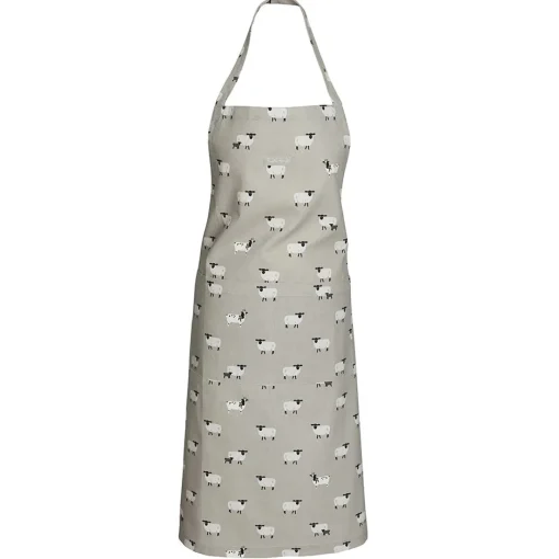 Sheep Apron