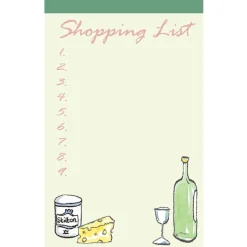 Shopping List by Anita Jeram