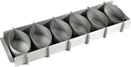 Simple Simon Individual Pie Set