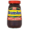 Small Chunk Branston Pickle 360g