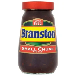 Small Chunk Branston Pickle 360g