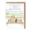 'Special Friend' Dog Greetings Card