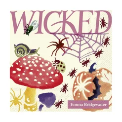 Spooky Spells Napkins