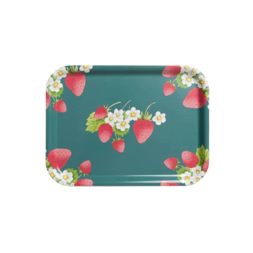 Strawberries Small Tray