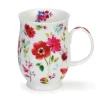 Suffolk Floral Harmony Mugs