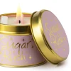 Sugar Rush Scented Candle