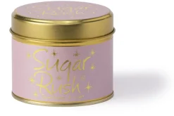 Sugar Rush Scented Candle