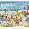 Surf's Up 1000 Piece Jigsaw Puzzle
