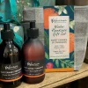 Sweet Orange & Cinnamon Hand Care Gift Set